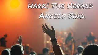 Hark The Herald Angels Sing Instrumental ChristmasCarol Felix Mendelssohn [upl. by Ivanna822]