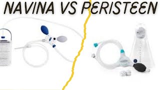 Navina VS Peristeen [upl. by Hollah147]