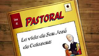 Biografía Tutoría Infantil Calasanz 1718 [upl. by Issiah]