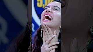 Dil Tera Aashiq ❤️😍 Indian Idol stage show indianldol Indiansong viral sortsvideo [upl. by Asilet476]