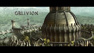 Oblivion Ultrawide Gameplay with Bevilexs Modlist Complete Overhaul 2017 [upl. by Enelrahc362]