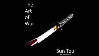 The Art of War Audiobook by Sun Tzu [upl. by Mercado788]