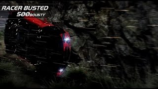 Need for Speed Hot Pursuit Remastered  ARMS RACE [upl. by Wilkens]