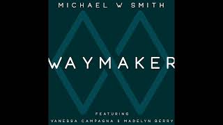 Way maker  Michael W Smith  MULTITRACK Download  Descargar [upl. by Urban69]