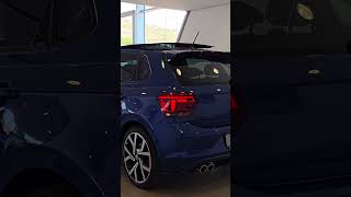 VOLKSWAGEN POLO GTI 20 DSG AUDI CENTRE RUSTENBURG 014 940 0151 [upl. by Aklam287]