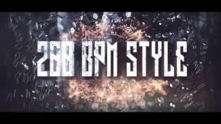 200 BPM Style 2016  The Trailer [upl. by Alym]