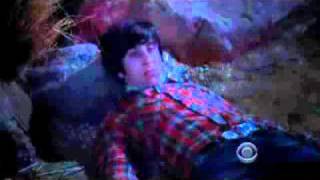 The Big Bang Theory  Leonard Wolowitz and Koothrappali Get High [upl. by Leynwad714]