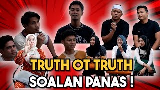 TRUTH OR TRUTH 2024  P4NAS amp MEMBARA… [upl. by Kirimia10]