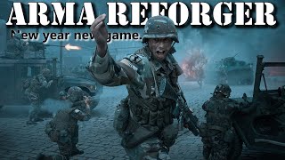 The EVOLUTION of ARMA Reforger  2024 review  11 update worth it [upl. by Fried615]