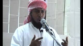 Sheikh Nurdin Kishki Watu aina 3 [upl. by Chemash168]