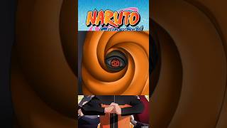 TOBI MUDANDO DE VOZ narutoshippuden naruto netflixdublanarutoshippuden netflix animes naruto [upl. by Yeniffit]