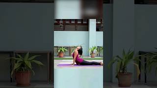 5 Yoga Asanas to reduce Abdominal Fat [upl. by Manly]