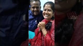 Dhiya Ragav is live🥰வாழ்க்கையே போர்க்களம் வாழ்ந்துதான் பார்க்கணும்🥰 [upl. by Waverly]