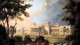 FJ Haydn  Hob I1  Symphony No 1 in D major Hogwood [upl. by Ailec]