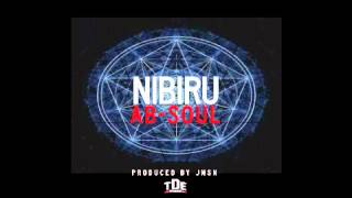 AbSoul  Nibiru Prod by JMSN [upl. by Ecinereb572]