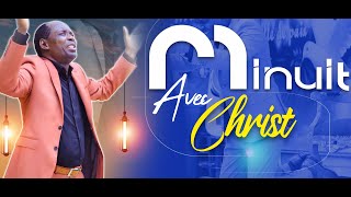 MINUIT AVEC CHRIST DE MERCREDI 18  09  2024 [upl. by Rahm]