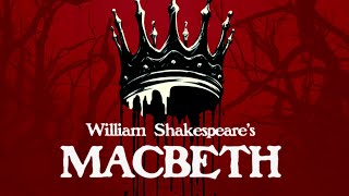 Macbeth Act 3 audiobook [upl. by Enelkcaj525]