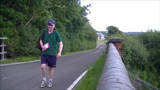 Whitchurch to Chester Disused Railway [upl. by Pawsner893]