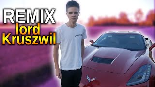 Lord Kruszwil  Nowe Audi  Remix [upl. by Ranchod]