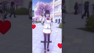 osis osis yandere simulator [upl. by Nidnarb]