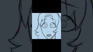 The part of my quotHeathersquot animatic animatic heathersthemusical meanttobeyours sketch heathers [upl. by Enneyehs40]