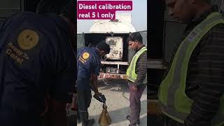 diesel calibration5ltronlyshortvideo10 million viewsafconsinfrastructure [upl. by Sussna]