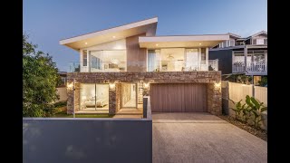 Property Video 482 Barrenjoey Road Avalon Beach [upl. by Regni516]