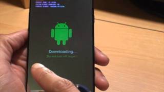 How to Manually Update  Upgrade Android Easily [upl. by Renate]