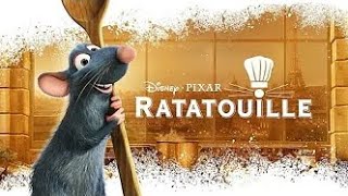 This Little Rat Is A World Class Chef Who Cooks Thousands Of Dishes [upl. by Ecinahs]