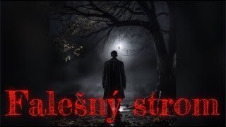 Falešný strom CZ Creepypasta [upl. by Irab]