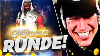 Der BESTE im RELOAD MODUS😎  Fortnite  SpontanaBlack [upl. by Horwath]