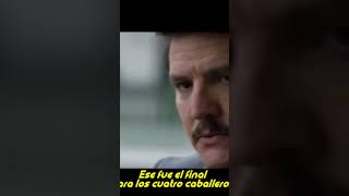 Narcos Rap Music  Pablo escobar Clips Part 8 mafia don pablo [upl. by Les]