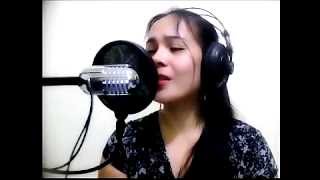 WISHFUL THINKING  China Crisis COVER by Damsel Dee [upl. by Eelessej]