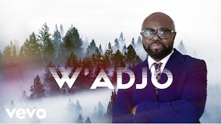 CharleyA  WAdjo Official Audio [upl. by Thorlay407]