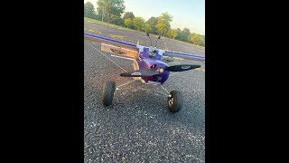 FPV TUNDRA FUN [upl. by Nosnorb]