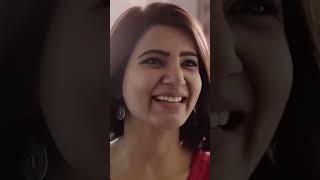 Samantha cute❤️✨👀 samantharuthprabhu samantha samanthahorts samanthastatus viralvideo [upl. by Rramo]