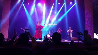 Kharboucha  Soukaina Fahsi Live  Visa For Music coupdecoeurdesaidkadiri [upl. by Ohaus]