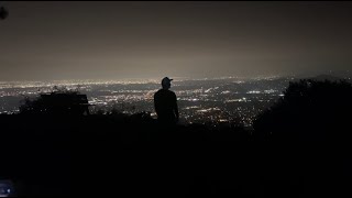 Henninger Flats Night Hike [upl. by Winnah]