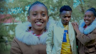 DIOLOSLY  TIME official video latest kalenjin song [upl. by Midan]