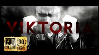 MARDUK  Viktoria OFFICIAL VIDEO [upl. by Noicpecnoc]