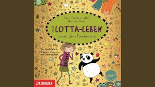 Kapitel 27  Mein LottaLeben Immer dem Panda nach Band 20 [upl. by Notyep]