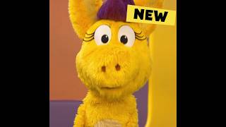 New Episodes  Donkey Hodie  PBS KIDS [upl. by Hafeetal]