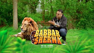 BABBAR SHERWA  Viko ft Mabouw  CHIQ  Prod By SLCTBTS official video [upl. by Oramug213]