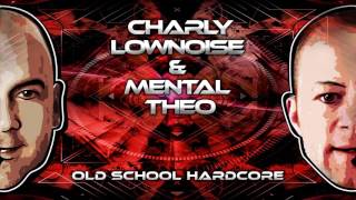 Charly Lownoise amp Mental Theo  Rebel Live At The Metropolis Official Audio Stream [upl. by Moe]