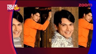 Cezanne Khan Aka Anurag Basu Of Kasauti Zindagi Kay To Come Back On Tv  TellyTopUp [upl. by Annahahs]