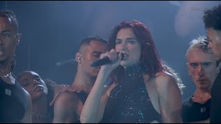 Dua Lipa  Glastonbury 2024 Audio only [upl. by Ecyned]