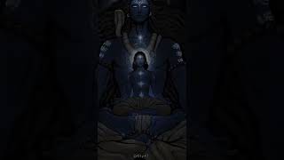 namami shamishan  shiv namami shamishan lyrics shivstatus [upl. by Eiluj203]