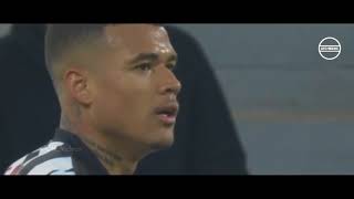 Kenedy Debut vs Burnley 2018 HD kennedy skills dribbles and key passes on debut [upl. by Nirik78]