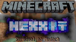 Minecraft  Survival na modach II cz30 Dungeon KS [upl. by Aihsit]