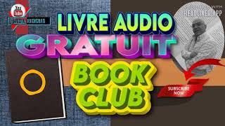 October 13  Livre audio gratuit  Le Nom  Full  Blank Template 169 [upl. by Ianahs]